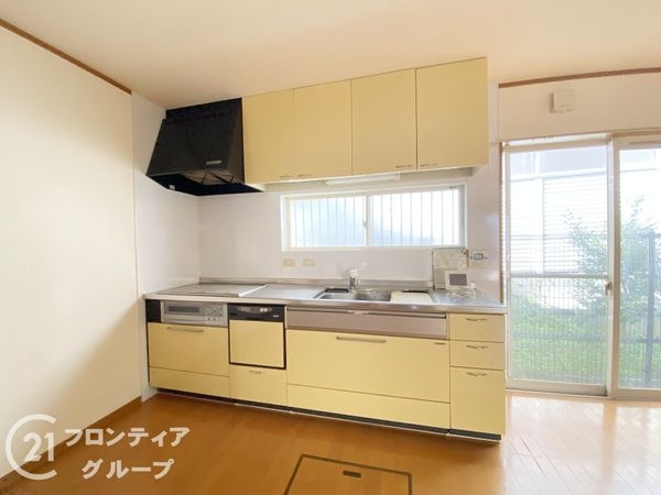 堺市西区草部の中古一戸建て