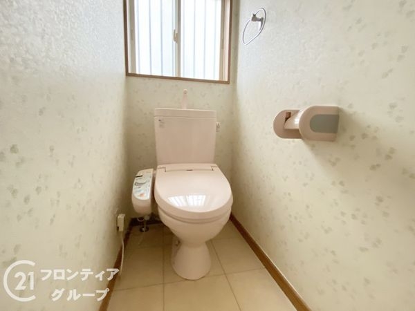 堺市西区草部の中古一戸建て