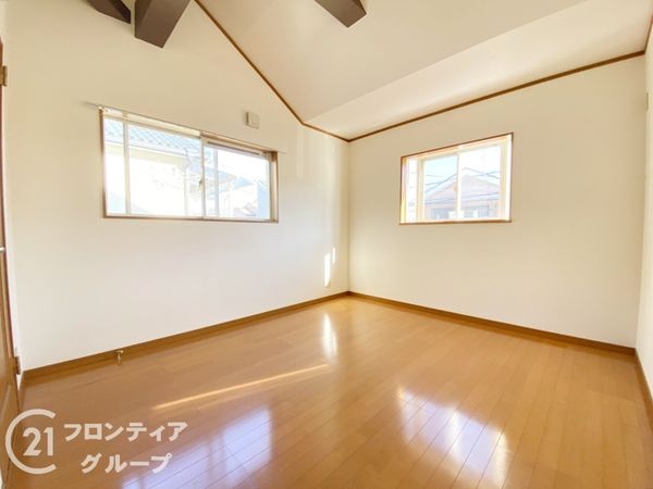堺市西区草部の中古一戸建て