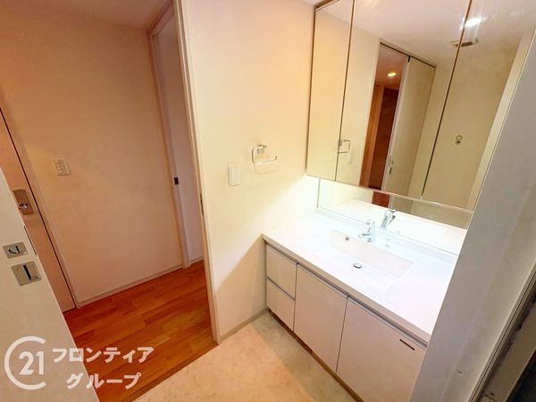リビオ浅香駅前プライドマークス　中古マンション