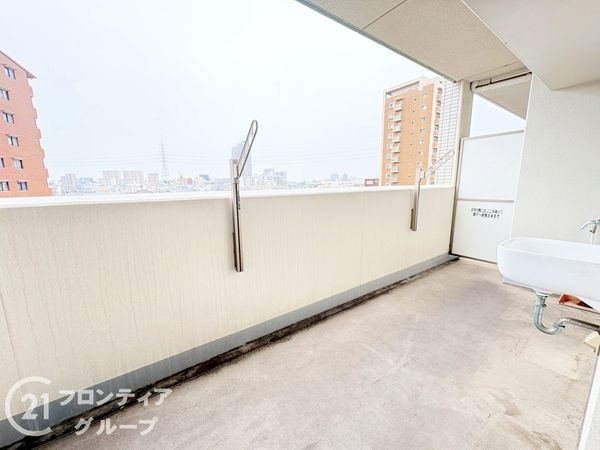 リビオ浅香駅前プライドマークス　中古マンション