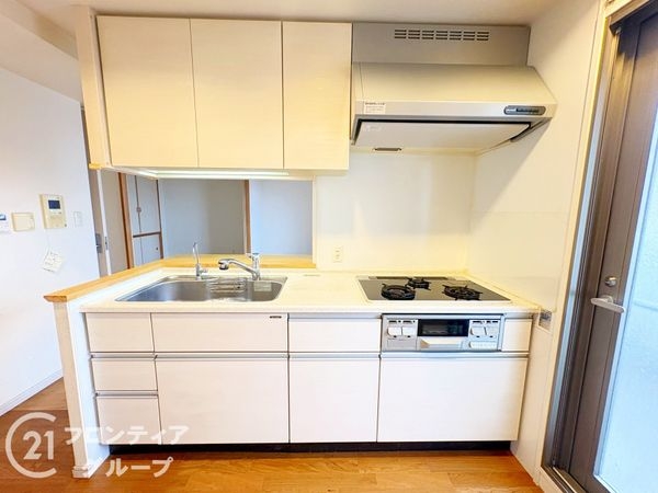 リビオ浅香駅前プライドマークス　中古マンション