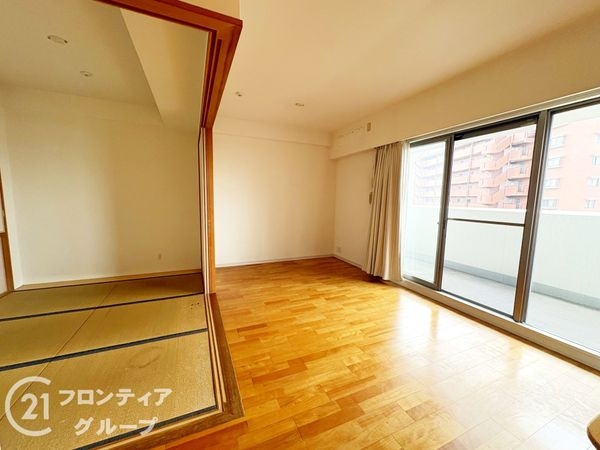 リビオ浅香駅前プライドマークス　中古マンション