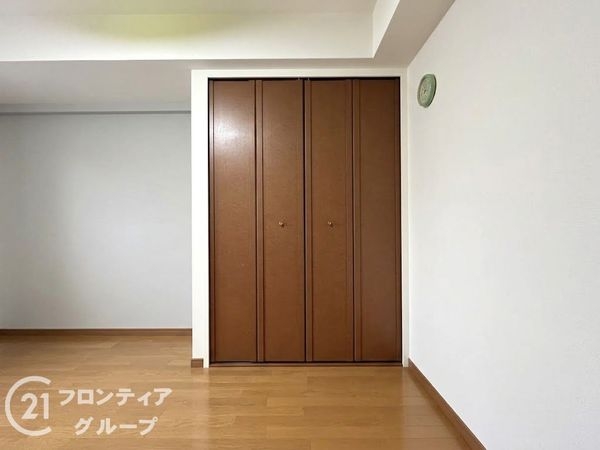 ダイアパレス三国ヶ丘　中古マンション