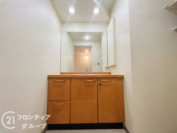 ダイアパレス三国ヶ丘　中古マンション