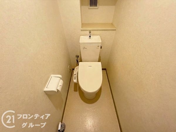 ダイアパレス三国ヶ丘　中古マンション