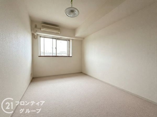 ダイアパレス三国ヶ丘　中古マンション