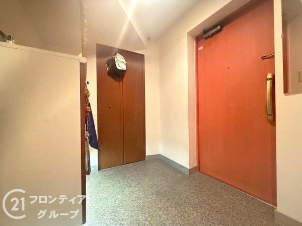 ダイアパレス三国ヶ丘　中古マンション