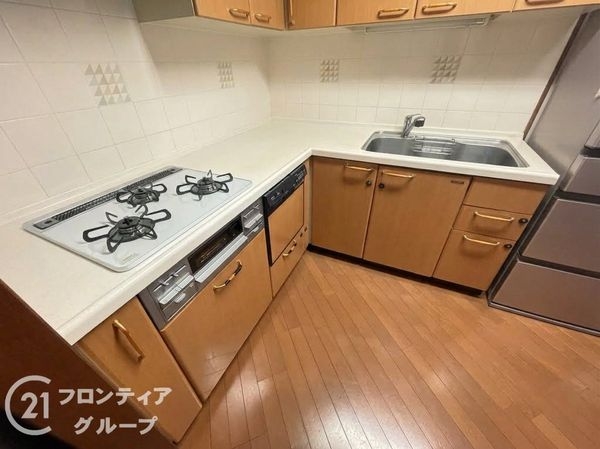 ダイアパレス三国ヶ丘　中古マンション