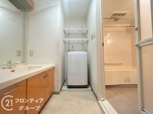 ダイアパレス三国ヶ丘　中古マンション