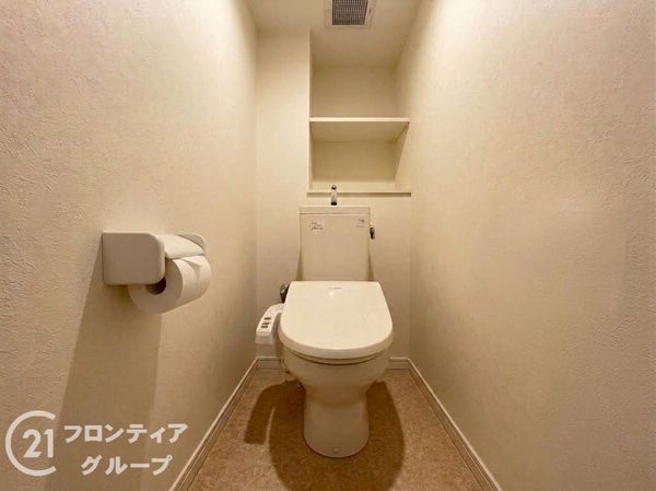 ダイアパレス三国ヶ丘　中古マンション