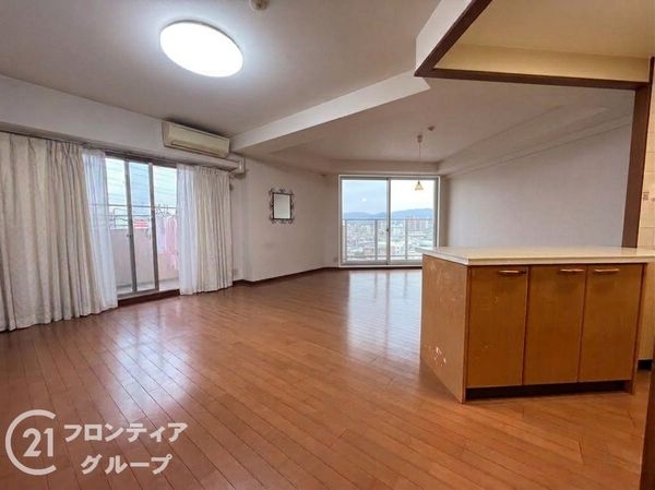 ダイアパレス三国ヶ丘　中古マンション