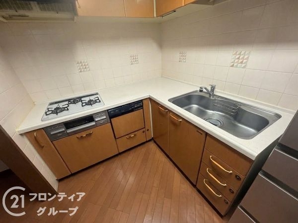 ダイアパレス三国ヶ丘　中古マンション