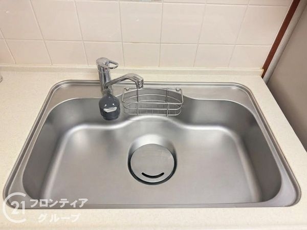 ダイアパレス三国ヶ丘　中古マンション