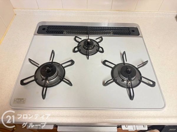 ダイアパレス三国ヶ丘　中古マンション