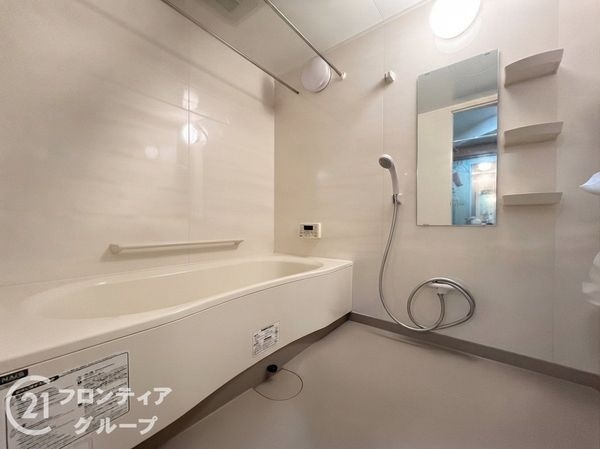 ダイアパレス三国ヶ丘　中古マンション