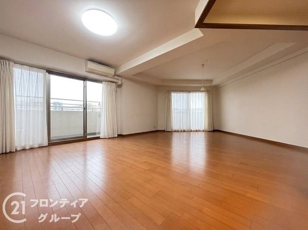 ダイアパレス三国ヶ丘　中古マンション