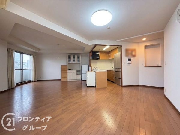 ダイアパレス三国ヶ丘　中古マンション