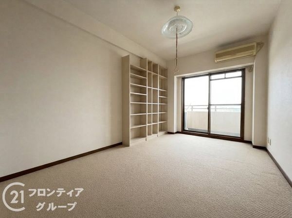 ダイアパレス三国ヶ丘　中古マンション