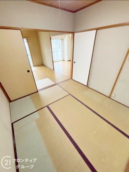 浅香山南グリーンハイツ　中古マンション