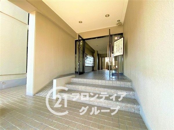 浅香山南グリーンハイツ　中古マンション