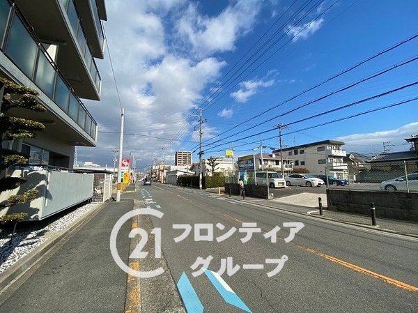 浅香山南グリーンハイツ　中古マンション