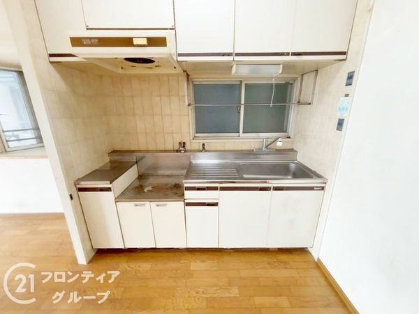 浅香山南グリーンハイツ　中古マンション