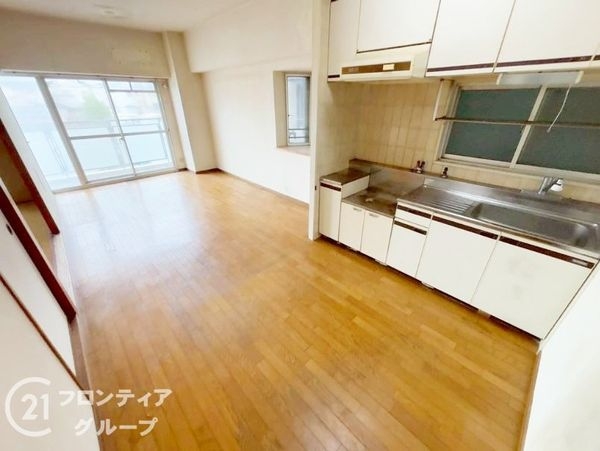 浅香山南グリーンハイツ　中古マンション