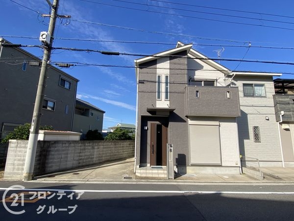 堺市中区土塔町の中古一戸建て