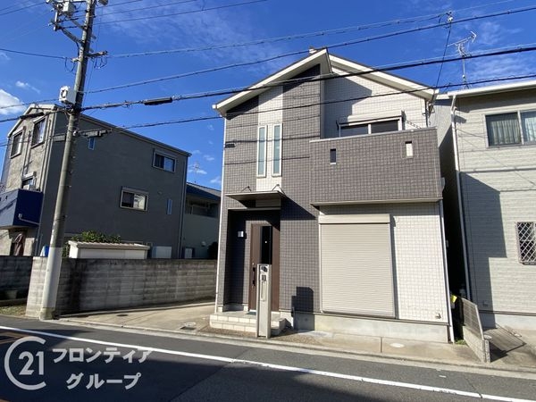 堺市中区土塔町の中古一戸建て