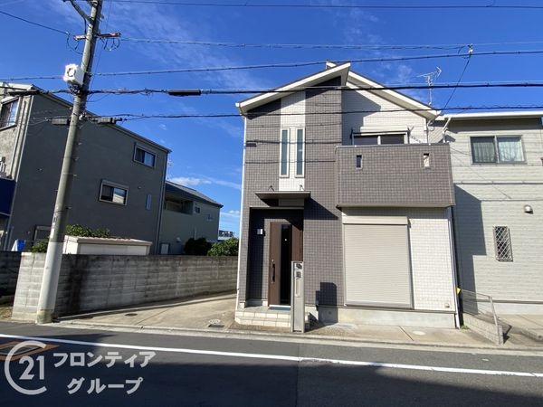 堺市中区土塔町の中古一戸建て