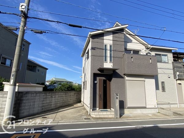 堺市中区土塔町の中古一戸建て