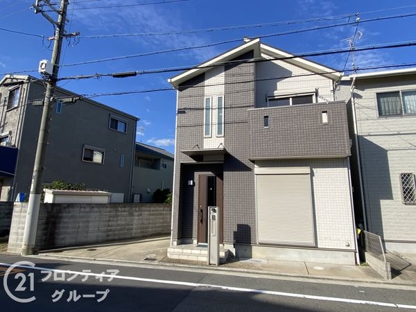 堺市中区土塔町の中古一戸建て