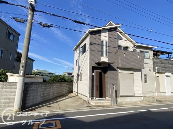 堺市中区土塔町の中古一戸建て