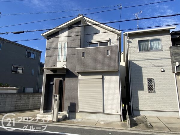 堺市中区土塔町の中古一戸建て