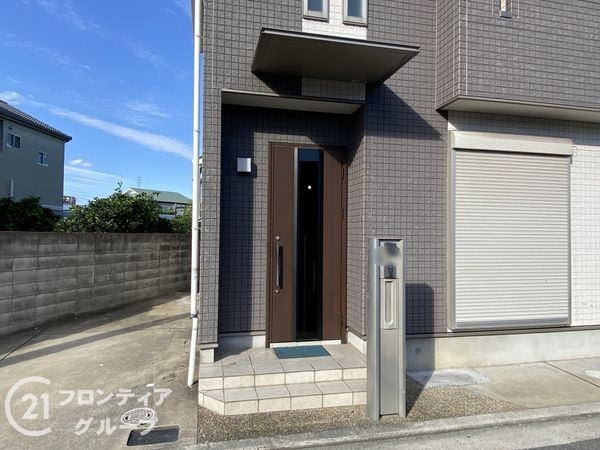 堺市中区土塔町の中古一戸建て
