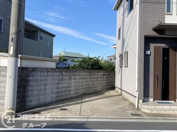 堺市中区土塔町の中古一戸建て