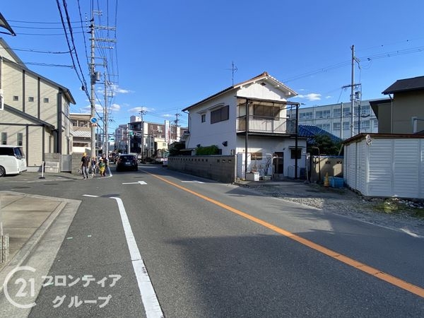 堺市中区土塔町の中古一戸建て