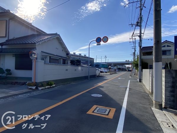 堺市中区土塔町の中古一戸建て