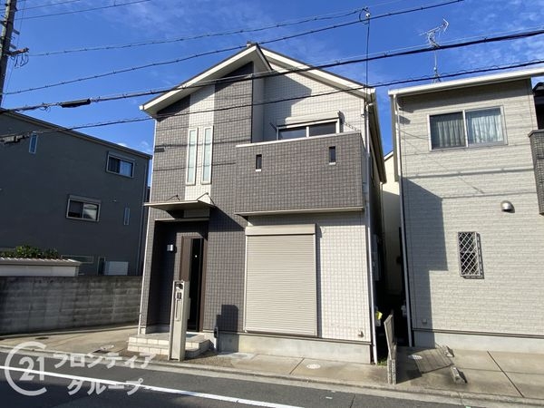 堺市中区土塔町の中古一戸建て