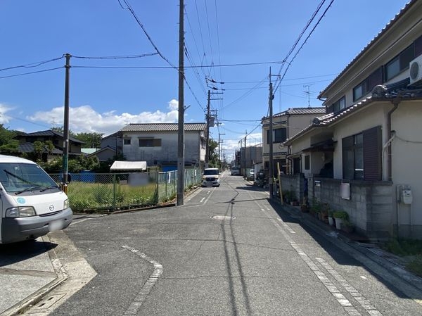 FrontierGardens　堺市堺区旭ヶ丘南町４丁…