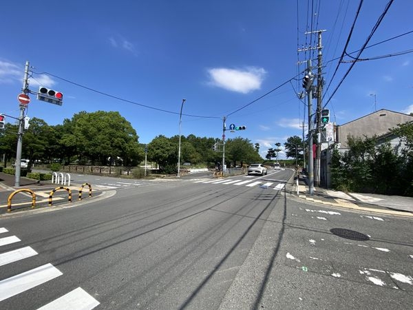 FrontierGardens　堺市堺区旭ヶ丘南町４丁…