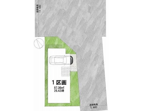 FrontierGardens　堺市堺区旭ヶ丘南町４丁…