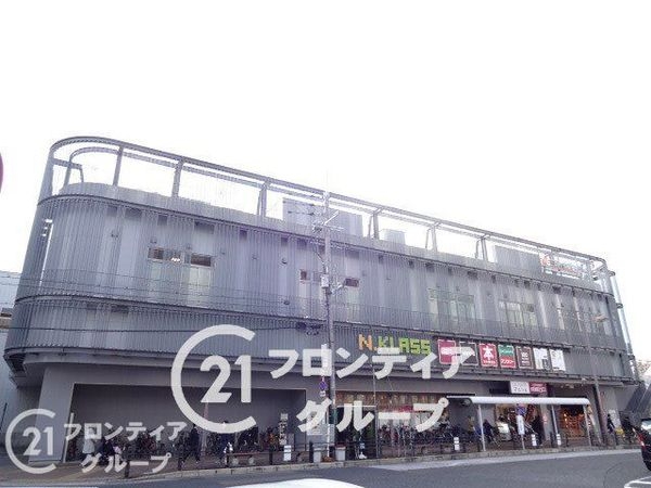 堺市堺区向陵東町３丁　新築一戸建て(百舌鳥八幡駅(南海高野線))