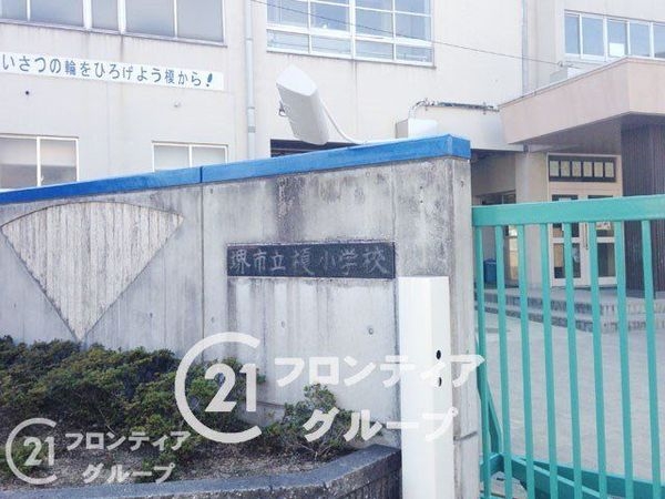 堺市堺区向陵東町３丁　新築一戸建て(堺市立榎小学校)