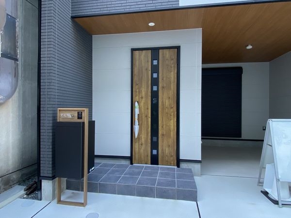 堺市堺区向陵東町３丁　新築一戸建て