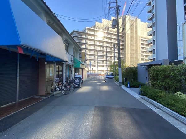 堺市堺区向陵東町３丁　新築一戸建て