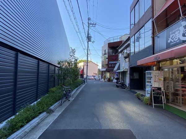 堺市堺区向陵東町３丁　新築一戸建て