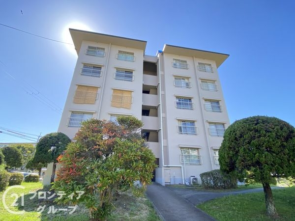 ＵＲ新金岡第２住宅４棟　中古マンション
