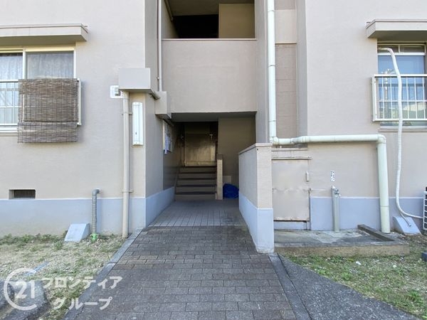 ＵＲ新金岡第２住宅４棟　中古マンション